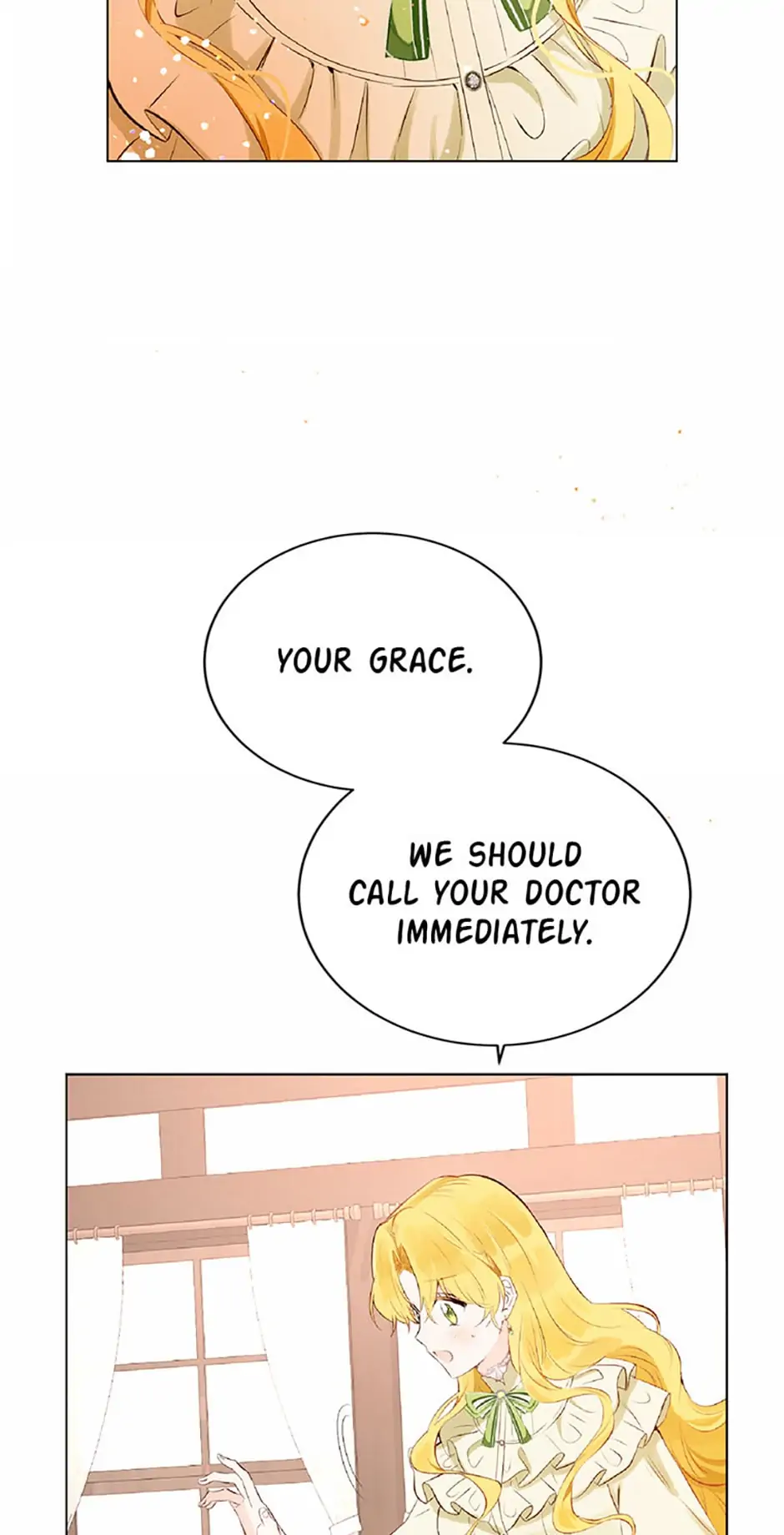 He's Just My Brother, Your Grace! Chapter 28 - page 14