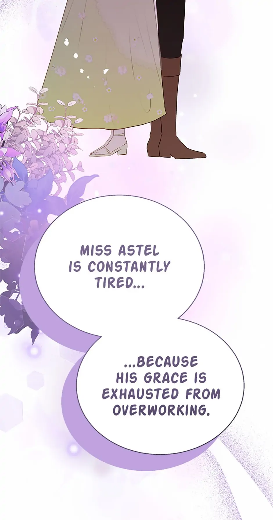 He's Just My Brother, Your Grace! Chapter 29 - page 25