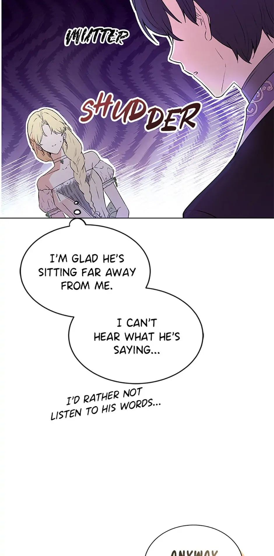 He's Just My Brother, Your Grace! Chapter 9 - page 14