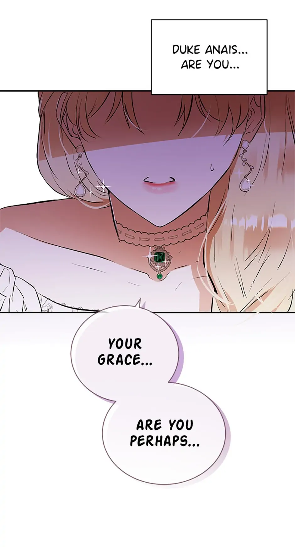 He's Just My Brother, Your Grace! Chapter 9 - page 65