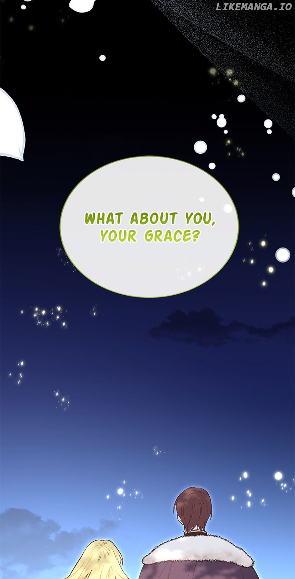 He's Just My Brother, Your Grace! Chapter 66 - page 30
