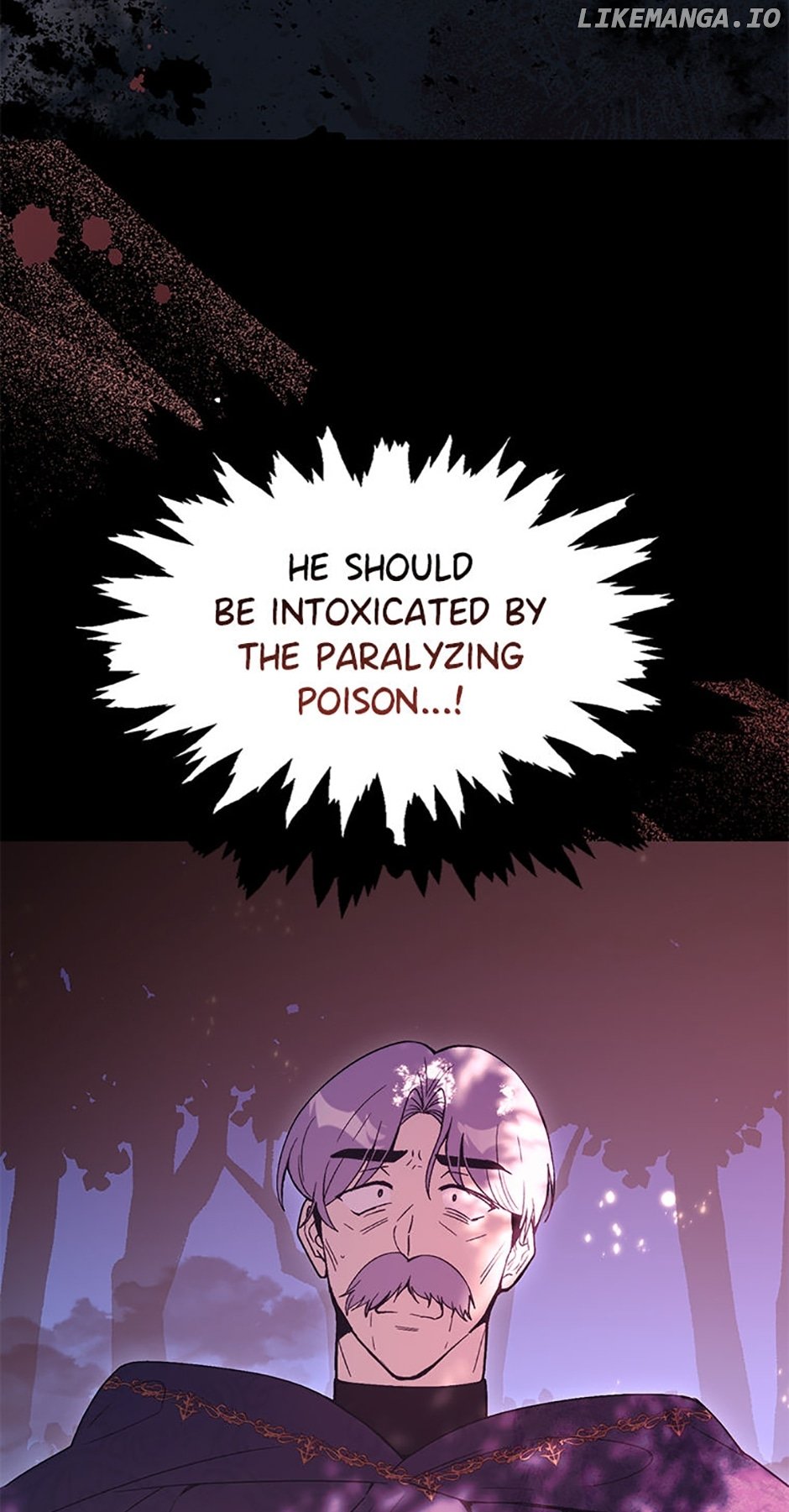He's Just My Brother, Your Grace! Chapter 67 - page 25