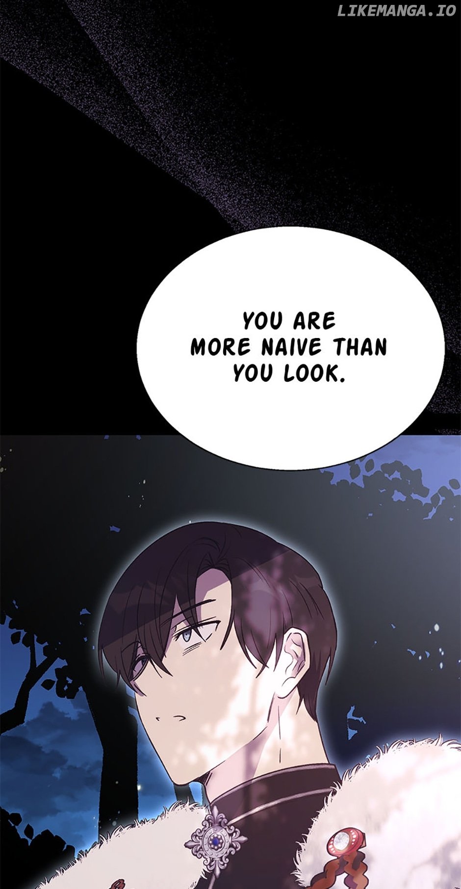 He's Just My Brother, Your Grace! Chapter 67 - page 37