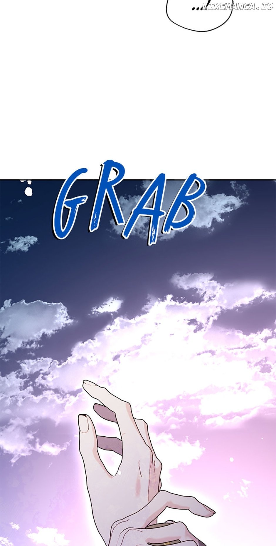 He's Just My Brother, Your Grace! Chapter 69 - page 4
