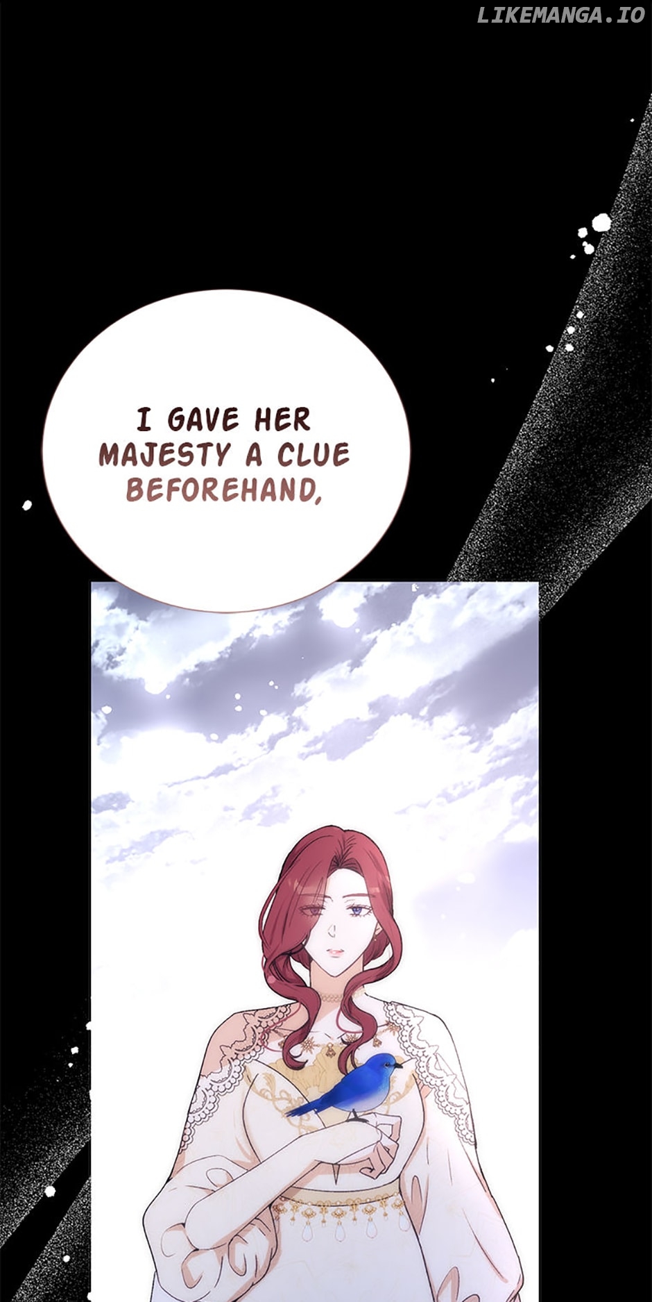 He's Just My Brother, Your Grace! Chapter 70 - page 85