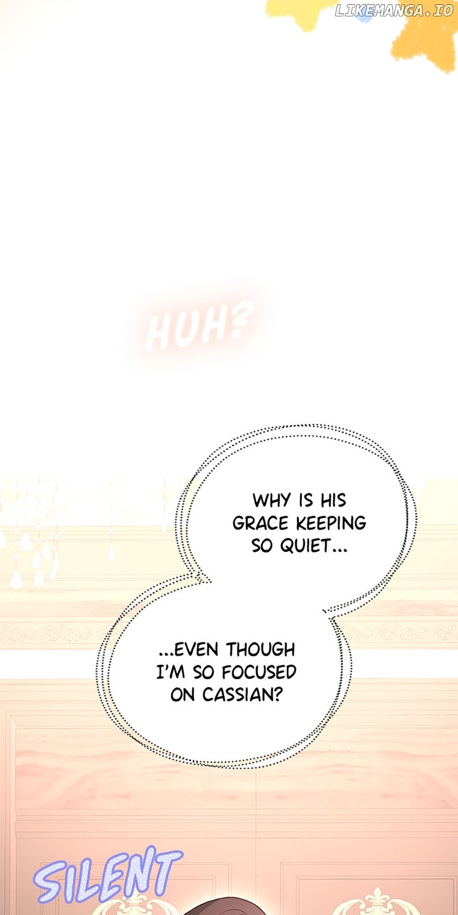 He's Just My Brother, Your Grace! Chapter 70 - page 91
