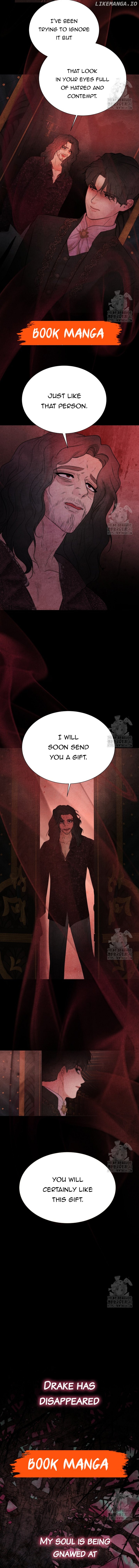 The Duchess Wants To Do It Chapter 21 - page 7