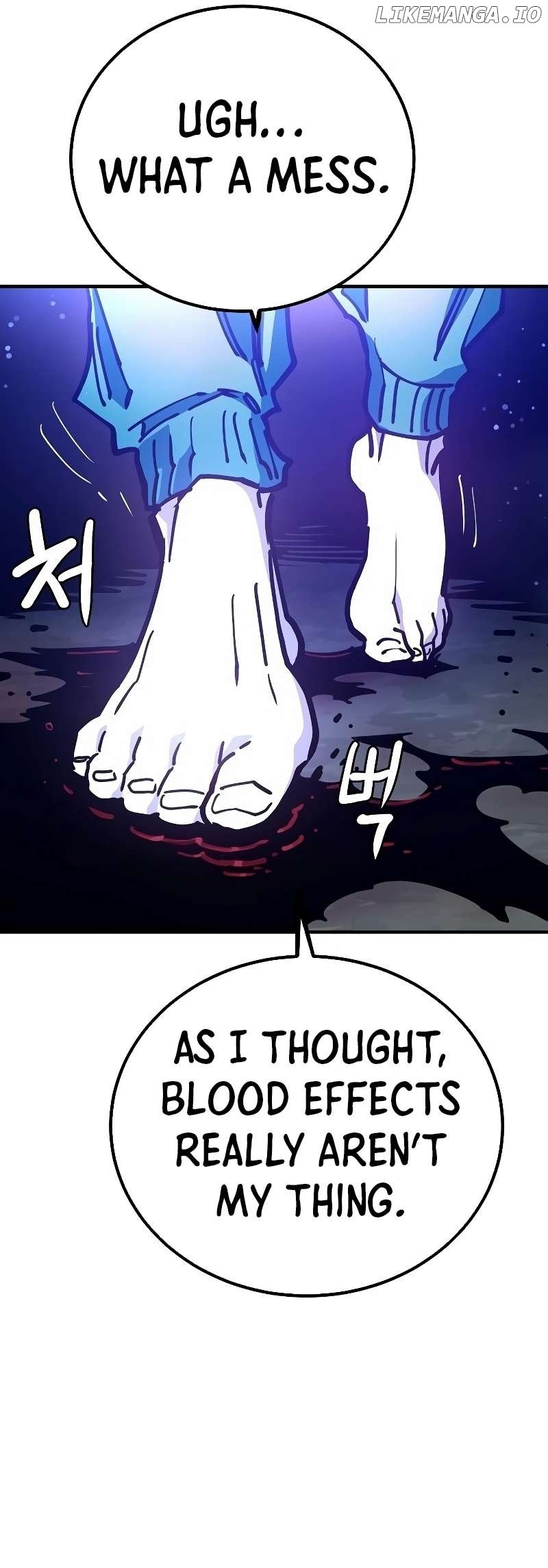 Player - Manhwa Chapter 217 - page 11