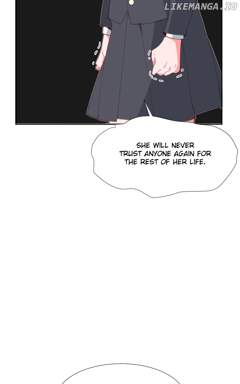 Maid for Hire Chapter 93 - page 48