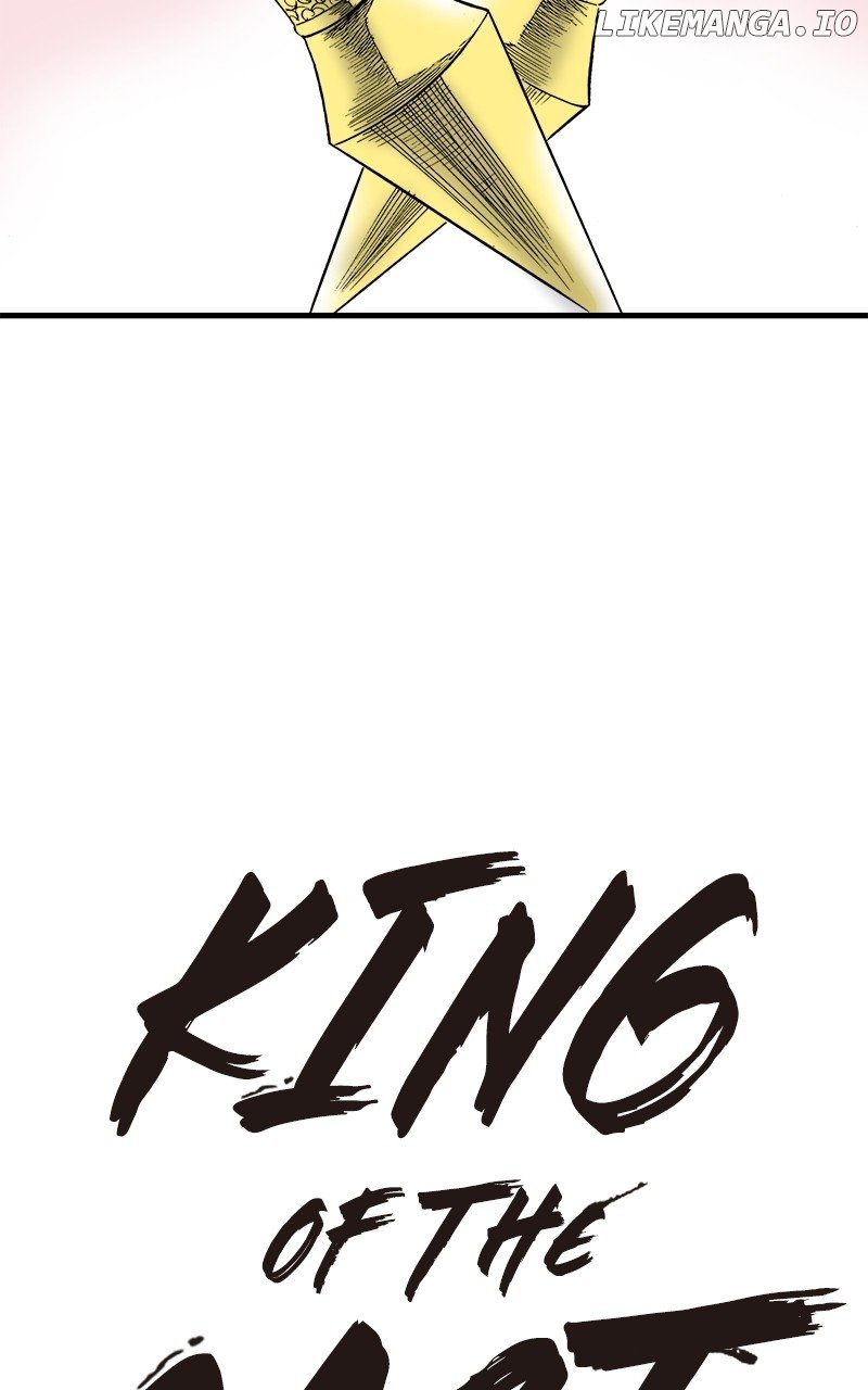 King of the East Chapter 122 - page 2