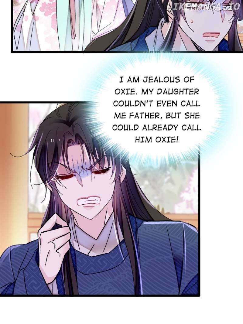 Sijin - Manhua Chapter 356 - page 3