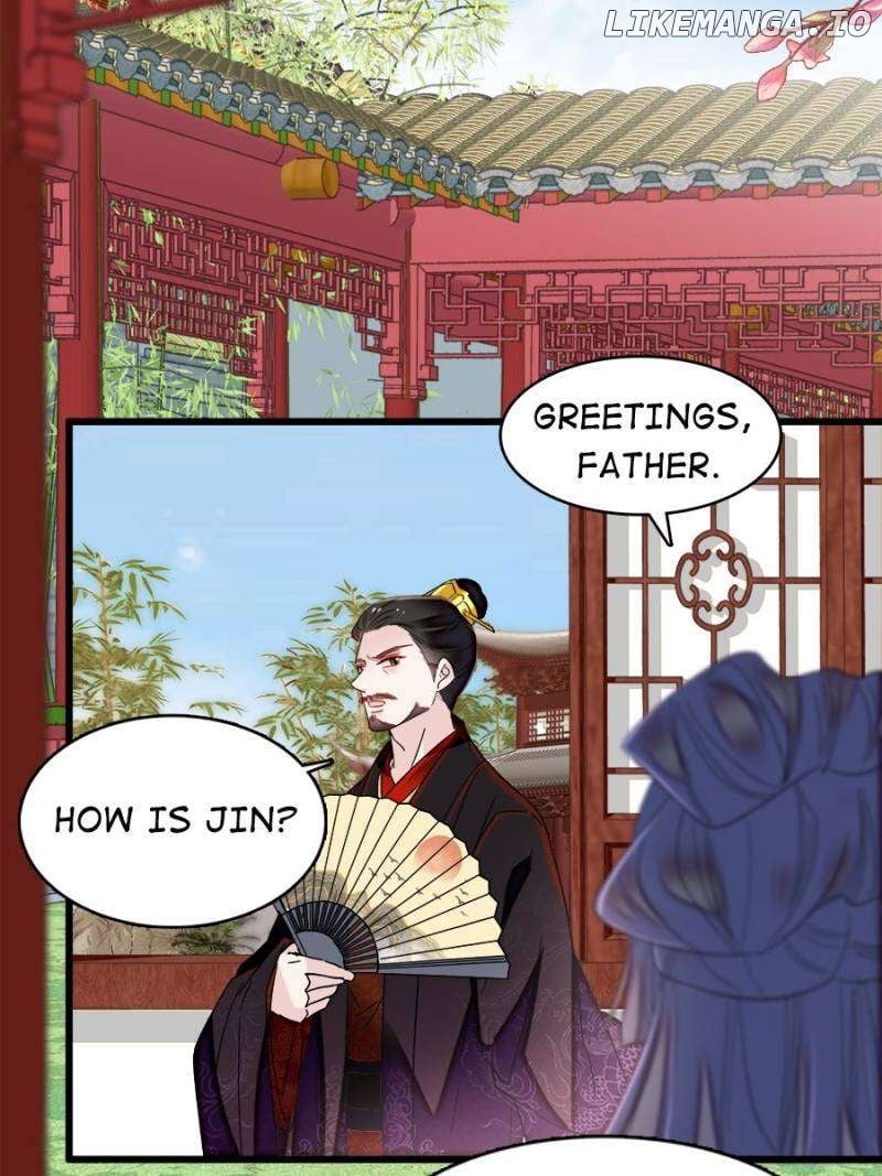 Sijin - Manhua Chapter 356 - page 34