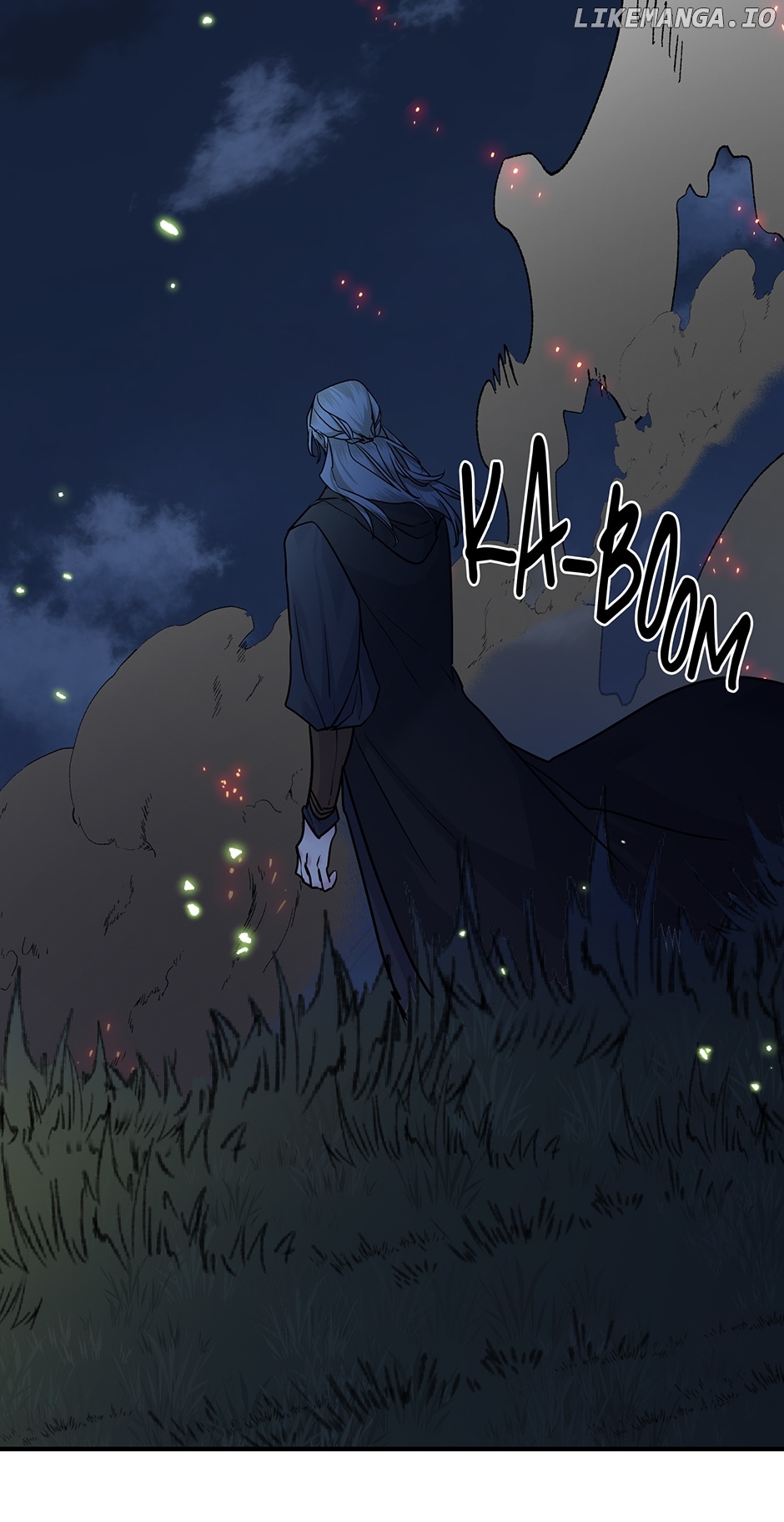 Yeon Lok Heun Chapter 194 - page 67