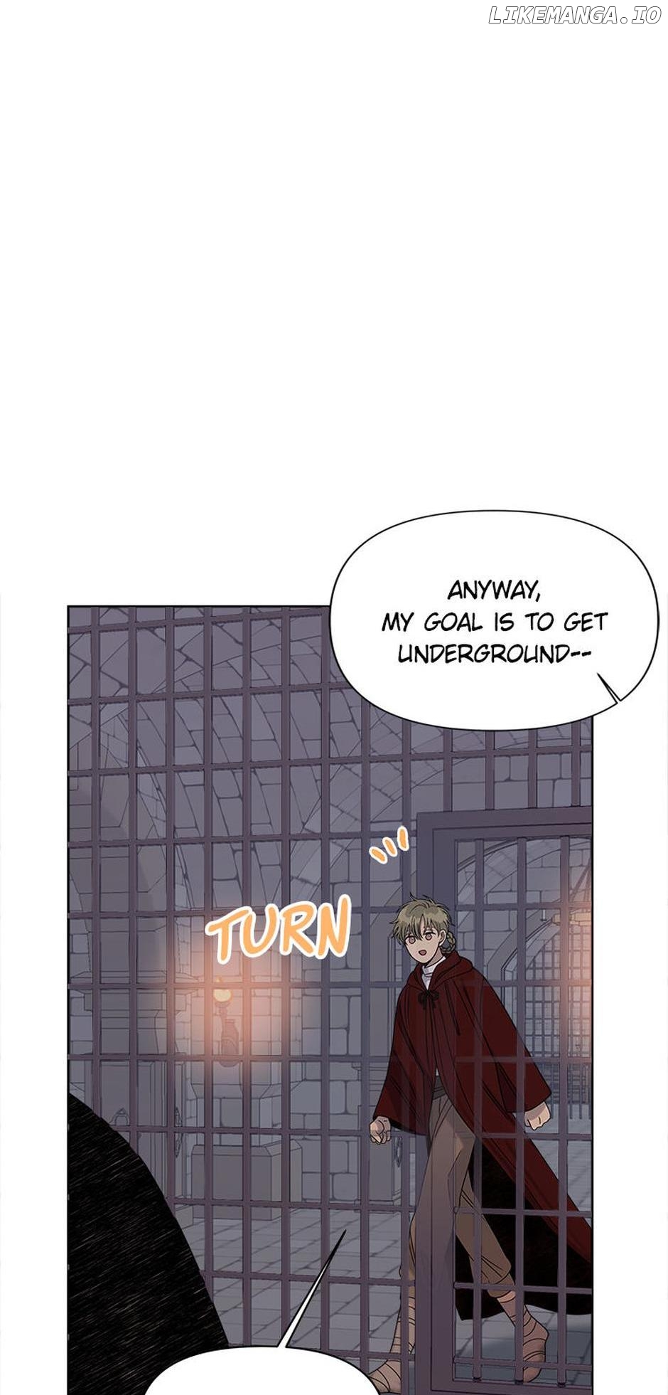 Three Worlds Chapter 15 - page 70