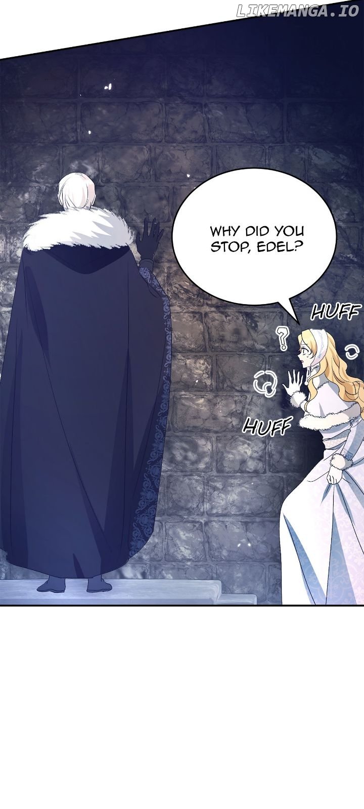 Hawar in the Winter Garden Chapter 56 - page 24