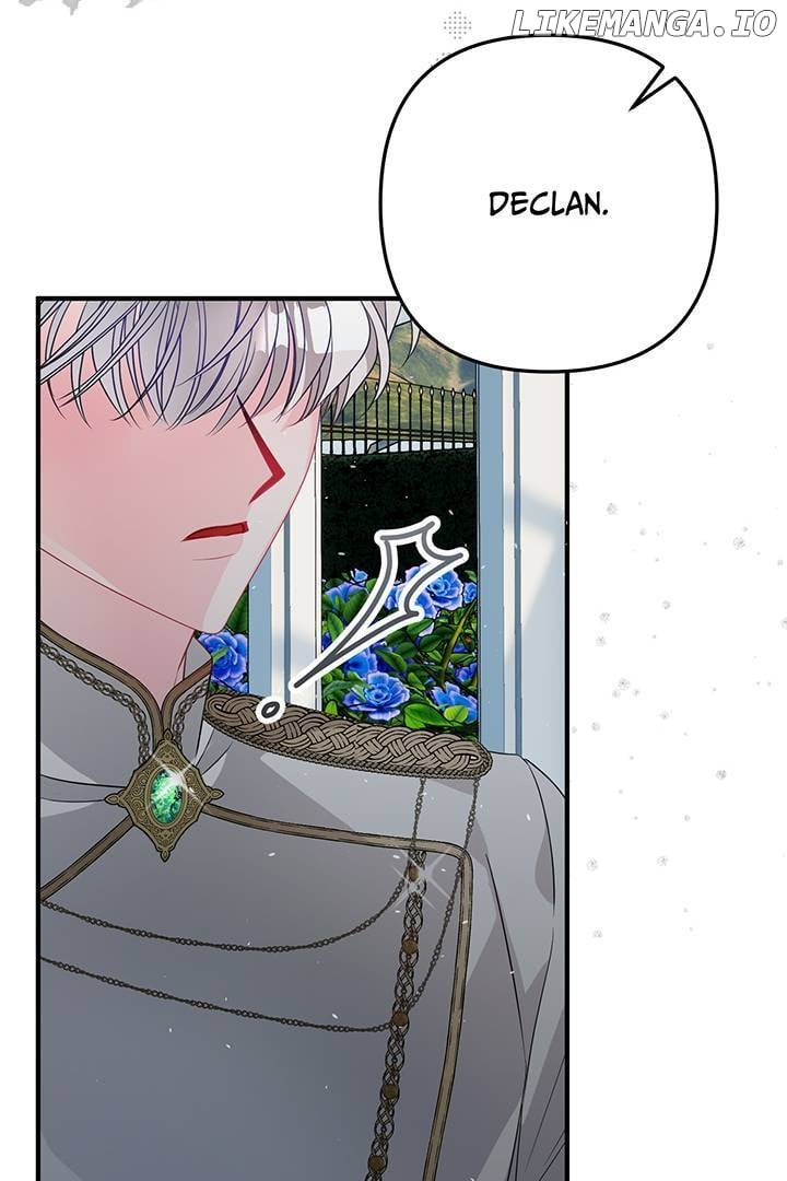 I'm a Doll, but the Tyrant Is Obsessed With Me Chapter 3 - page 27