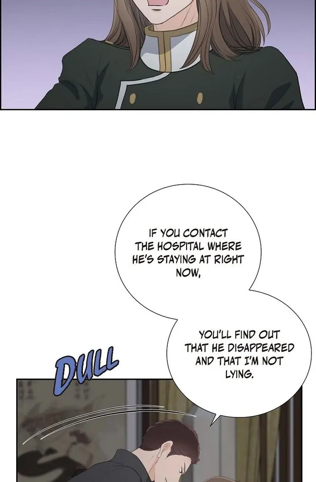 Crown Prince’s Marriage Proposal Chapter 52 - page 18