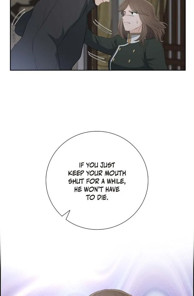 Crown Prince’s Marriage Proposal Chapter 52 - page 19