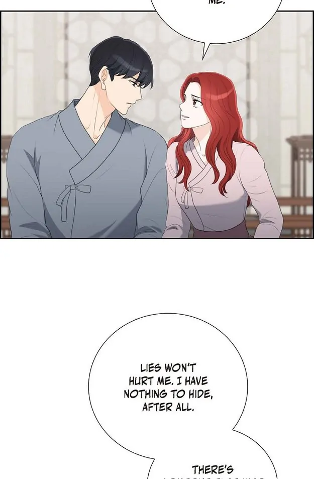 Crown Prince’s Marriage Proposal Chapter 52 - page 25