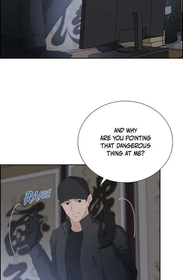 Crown Prince’s Marriage Proposal Chapter 52 - page 5