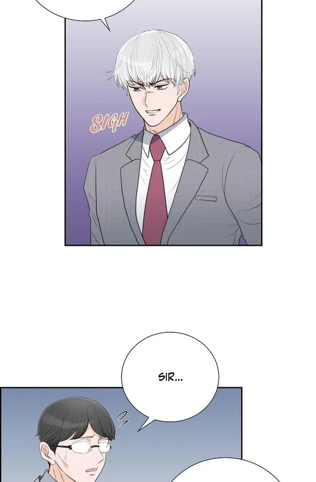 Crown Prince’s Marriage Proposal Chapter 53 - page 7