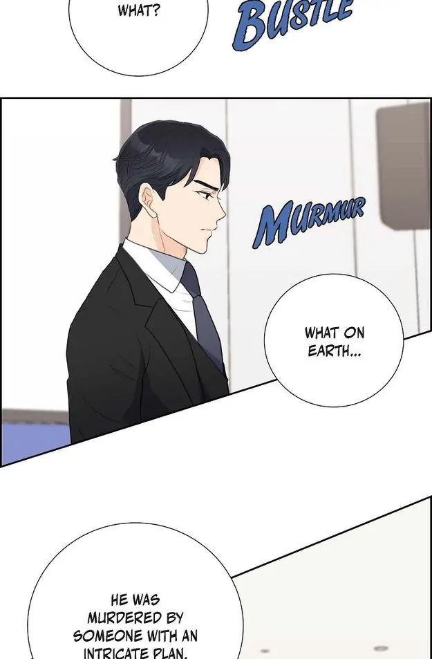 Crown Prince’s Marriage Proposal Chapter 55 - page 3