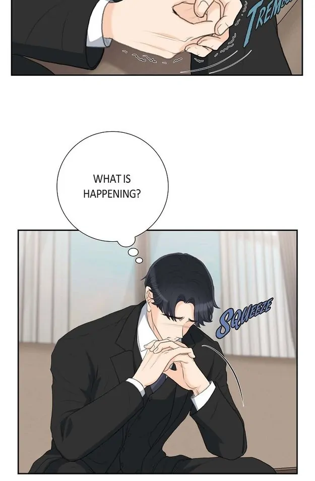 Crown Prince’s Marriage Proposal Chapter 56 - page 10