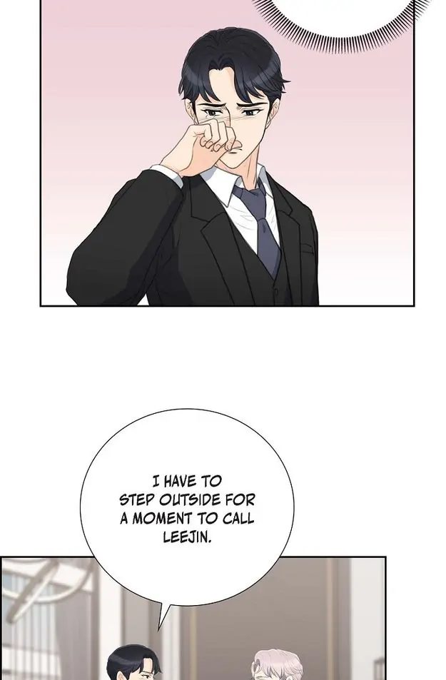 Crown Prince’s Marriage Proposal Chapter 56 - page 31