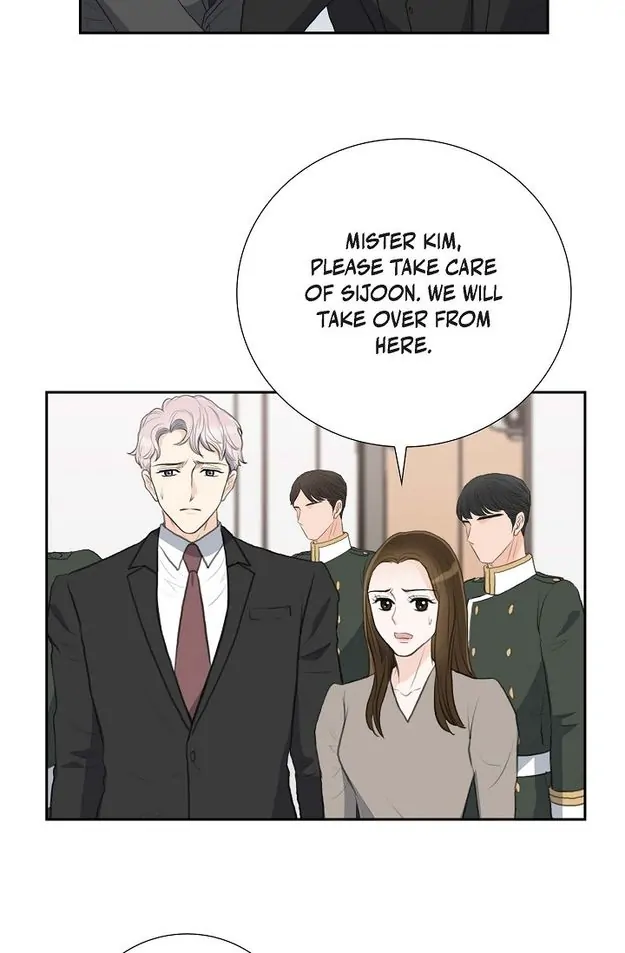 Crown Prince’s Marriage Proposal Chapter 56 - page 4