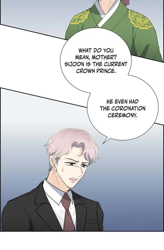 Crown Prince’s Marriage Proposal Chapter 56 - page 41