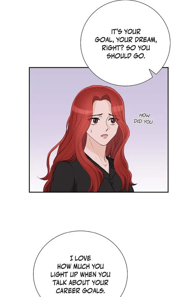 Crown Prince’s Marriage Proposal Chapter 57 - page 41