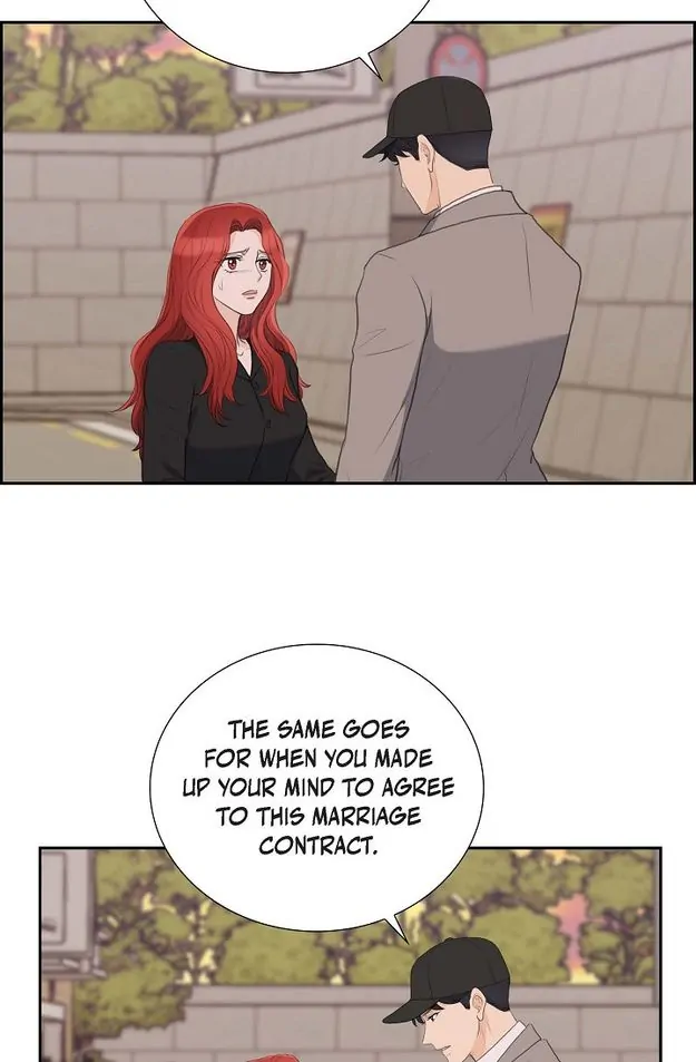 Crown Prince’s Marriage Proposal Chapter 57 - page 42