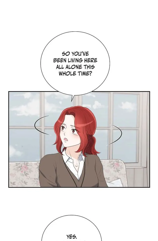 Crown Prince’s Marriage Proposal Chapter 58 - page 35