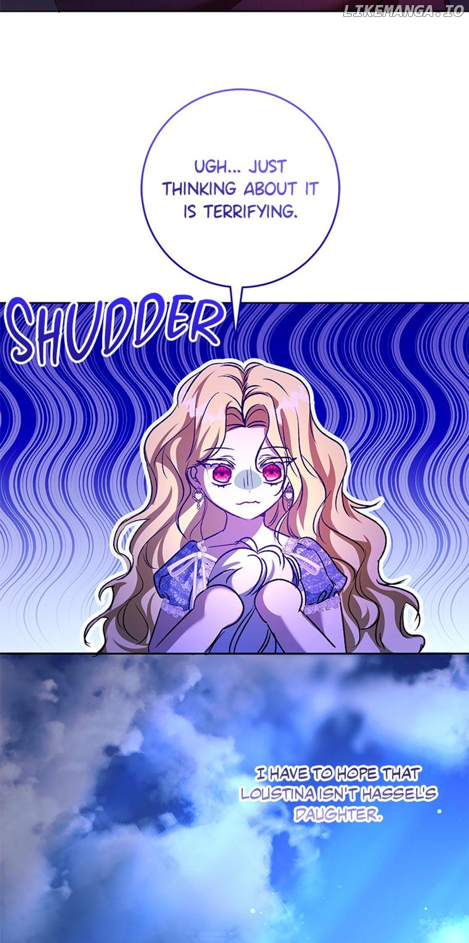 Who's the Baby's Father? Chapter 15 - page 42