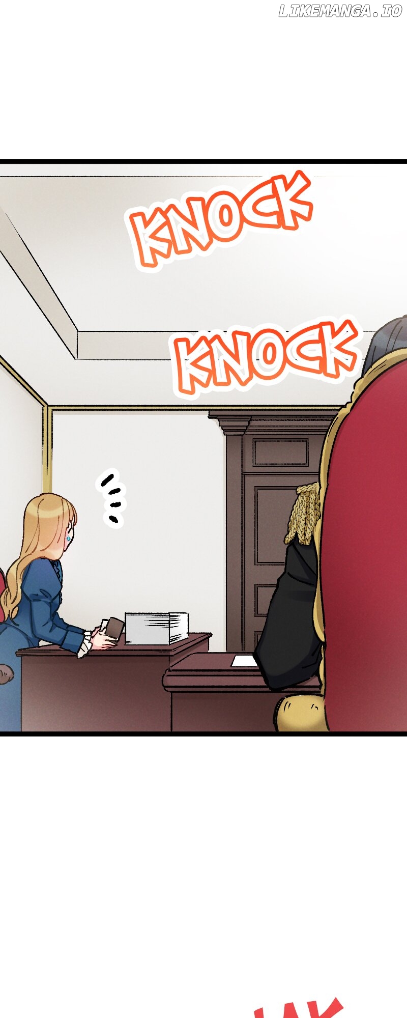 The Crown Prince's Secretary: From Red-Light to Royalty Chapter 8 - page 31