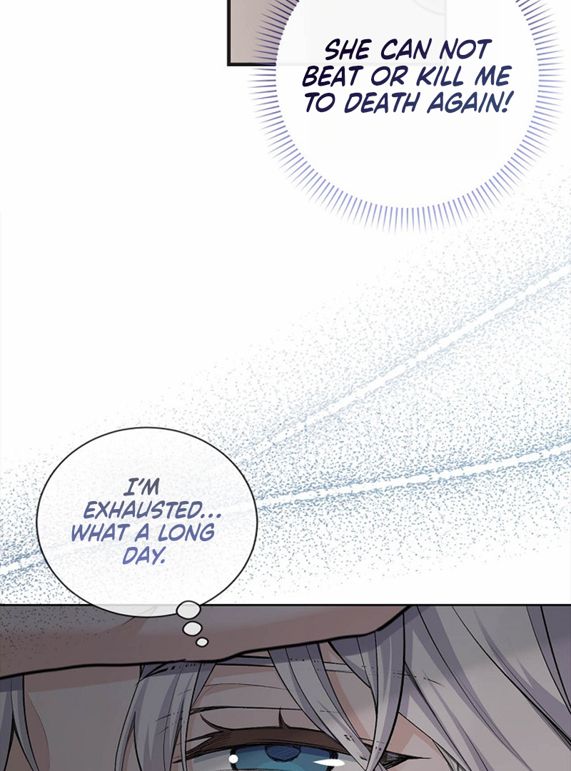 There Is No Forgiveness For the Regressed Daughter Chapter 3 - page 63