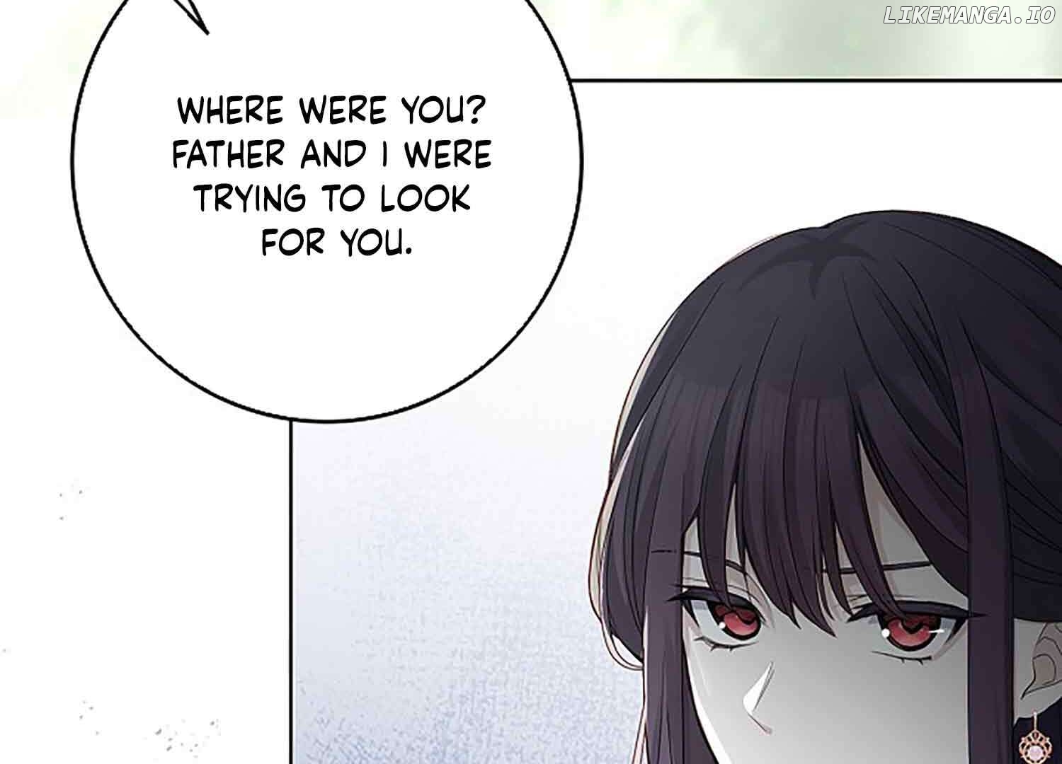 There Is No Forgiveness For the Regressed Daughter Chapter 5 - page 110