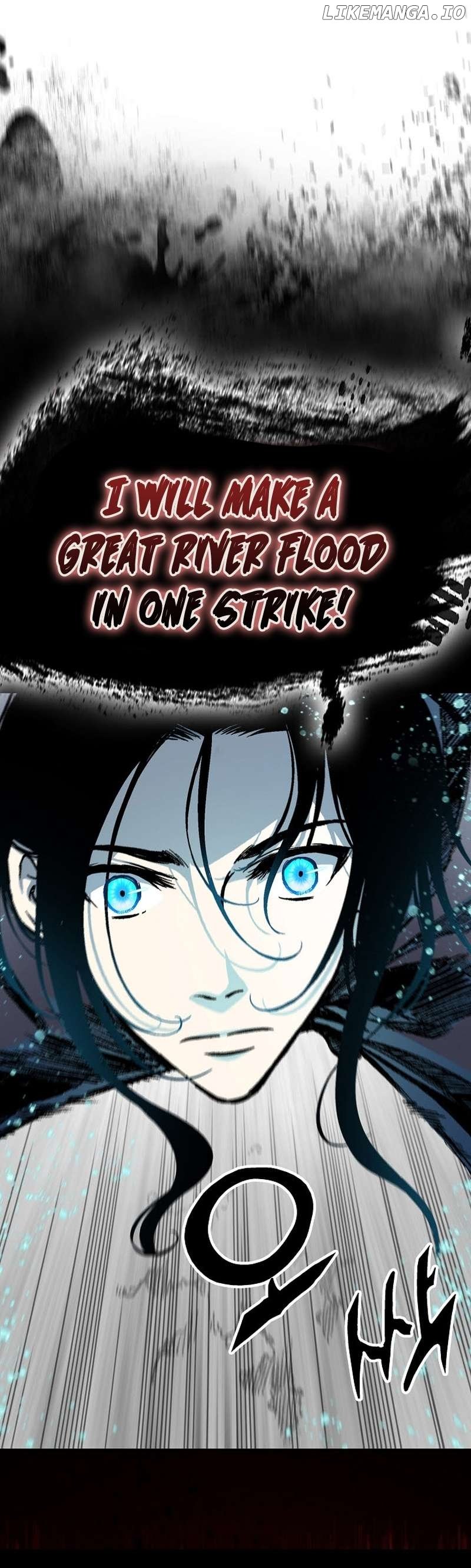 Memoir Of The King Of War Chapter 176 - page 31