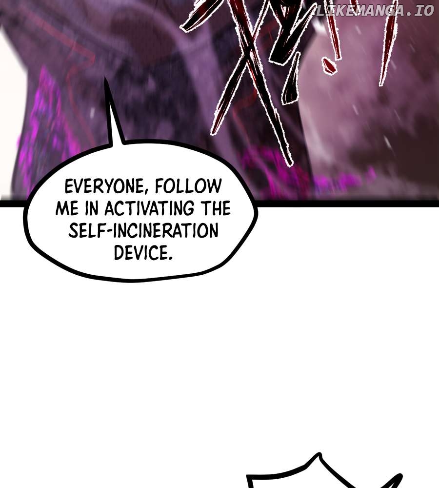 Atavism Super Evolution Chapter 10 - page 81