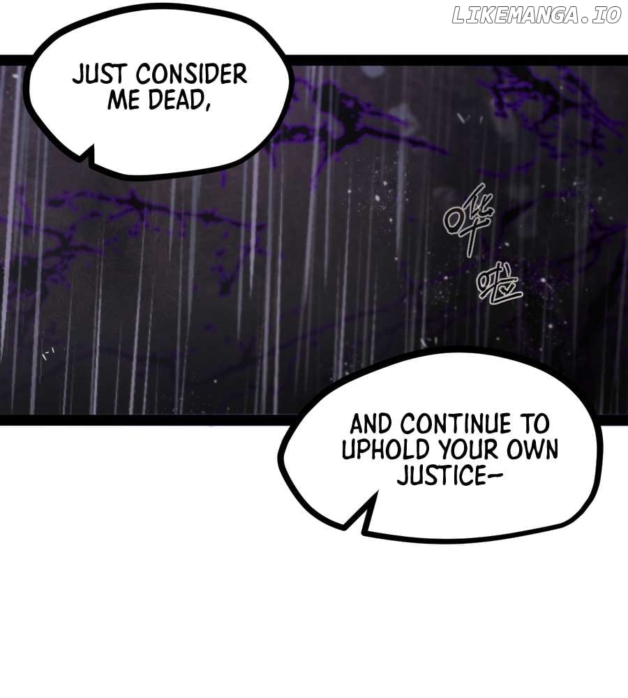 Atavism Super Evolution Chapter 18 - page 19