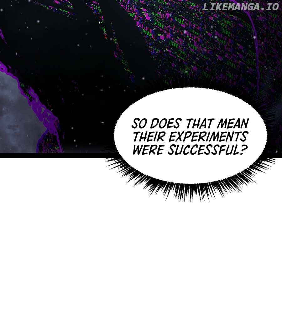 Atavism Super Evolution Chapter 18 - page 59