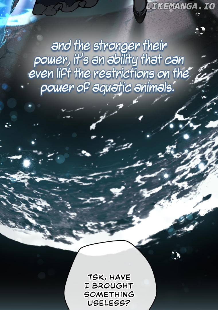 The Éminence Grise Orca Baby Chapter 1 - page 99