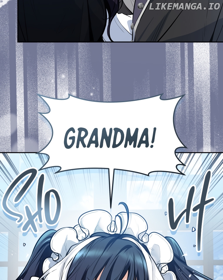 The Éminence Grise Orca Baby Chapter 1 - page 114