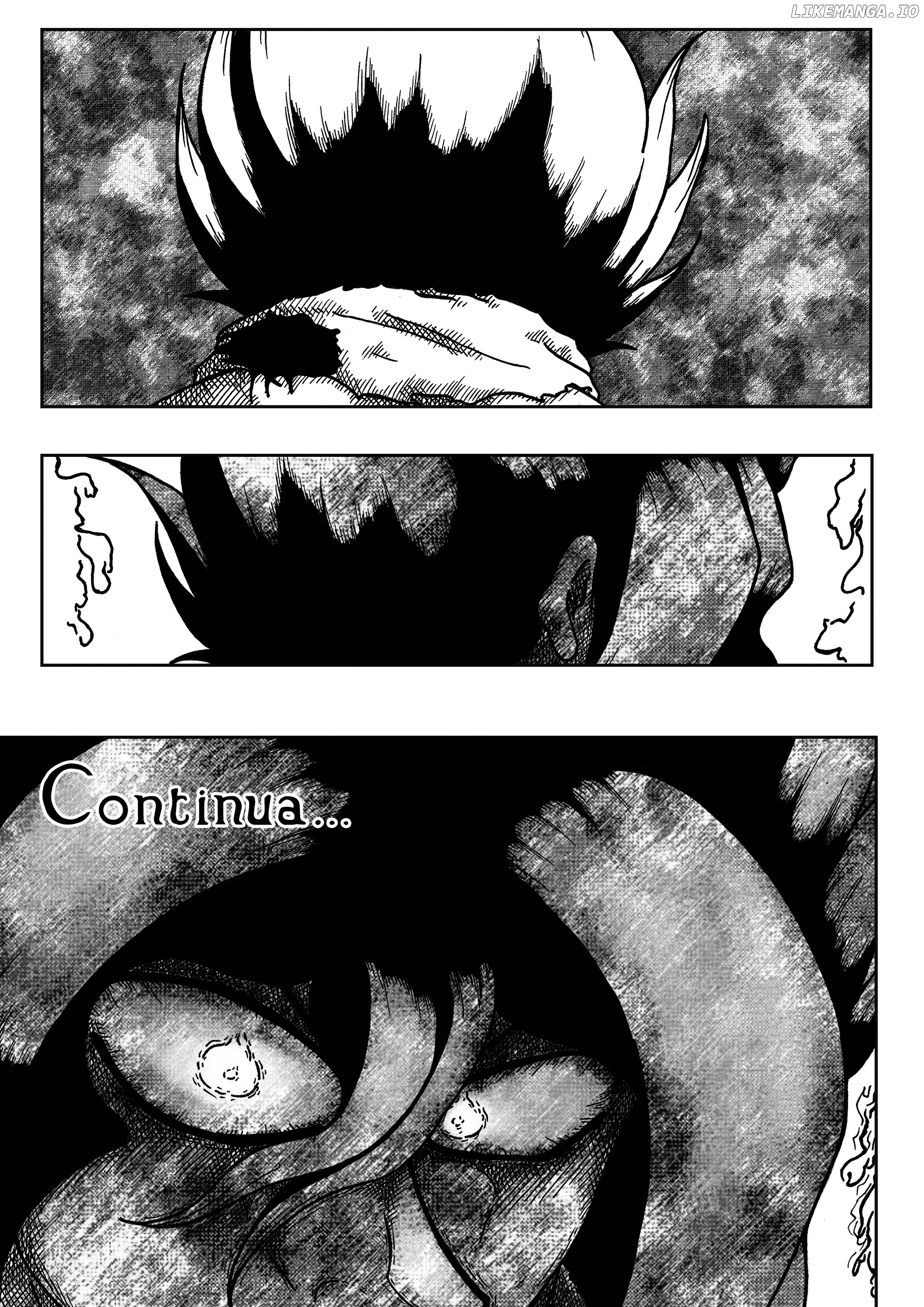 Crimson Ribbon: Summer Rain chapter 10 - page 24