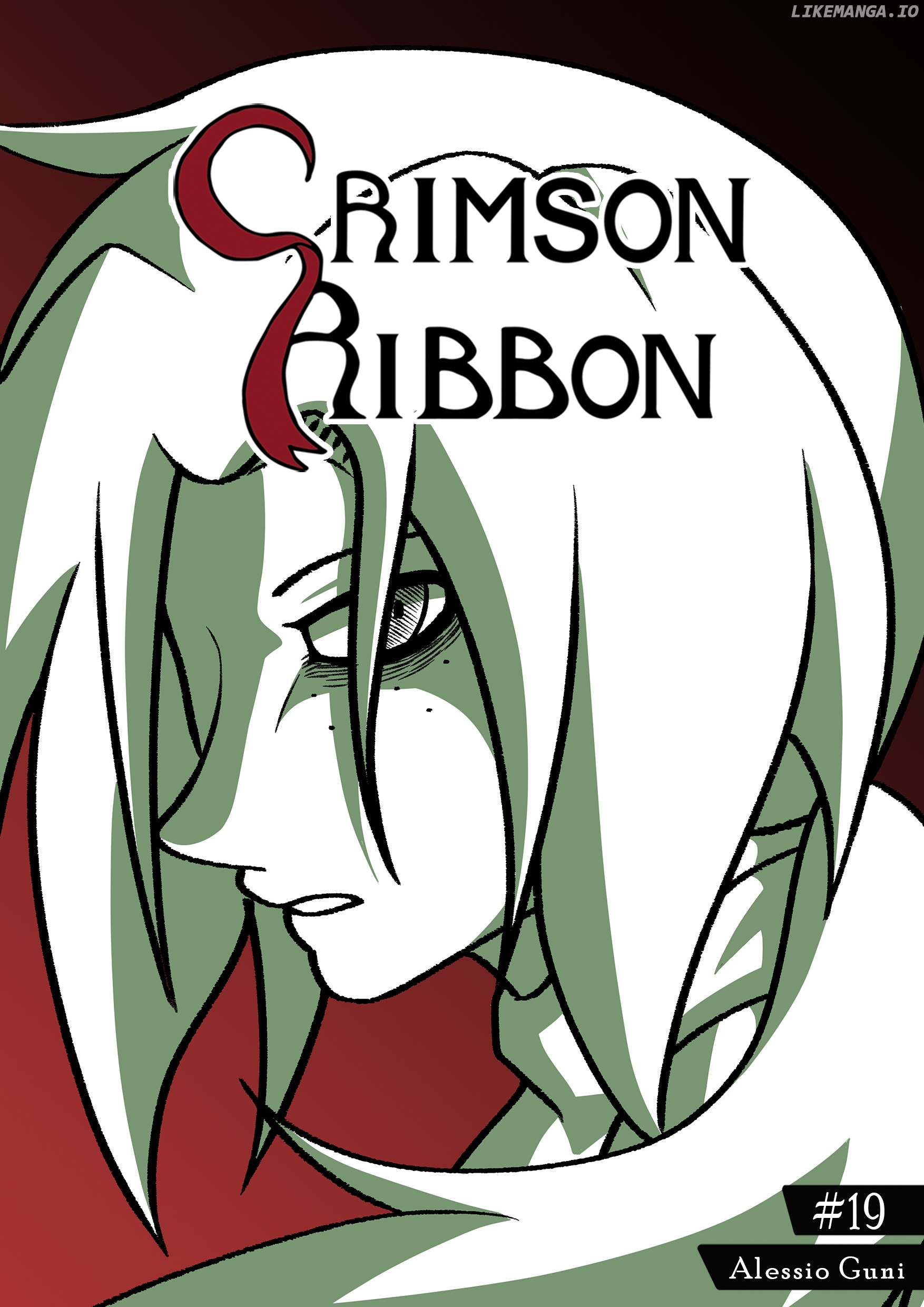 Crimson Ribbon: Summer Rain chapter 19 - page 1