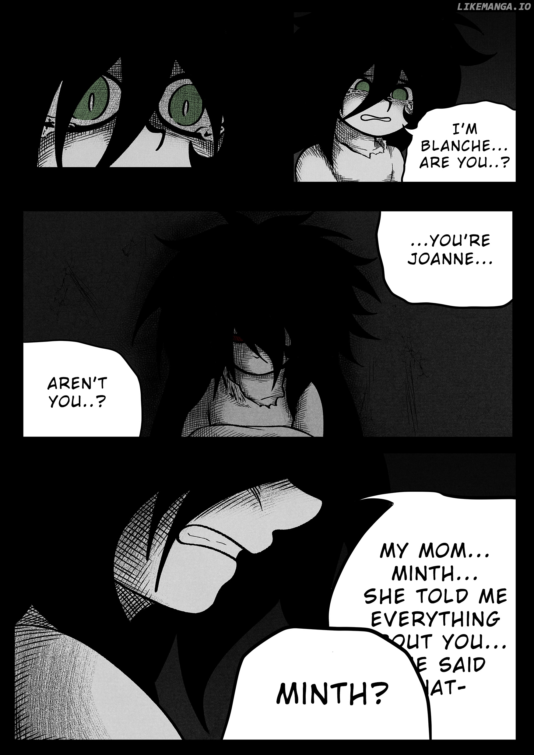 Crimson Ribbon: Summer Rain chapter 21 - page 4