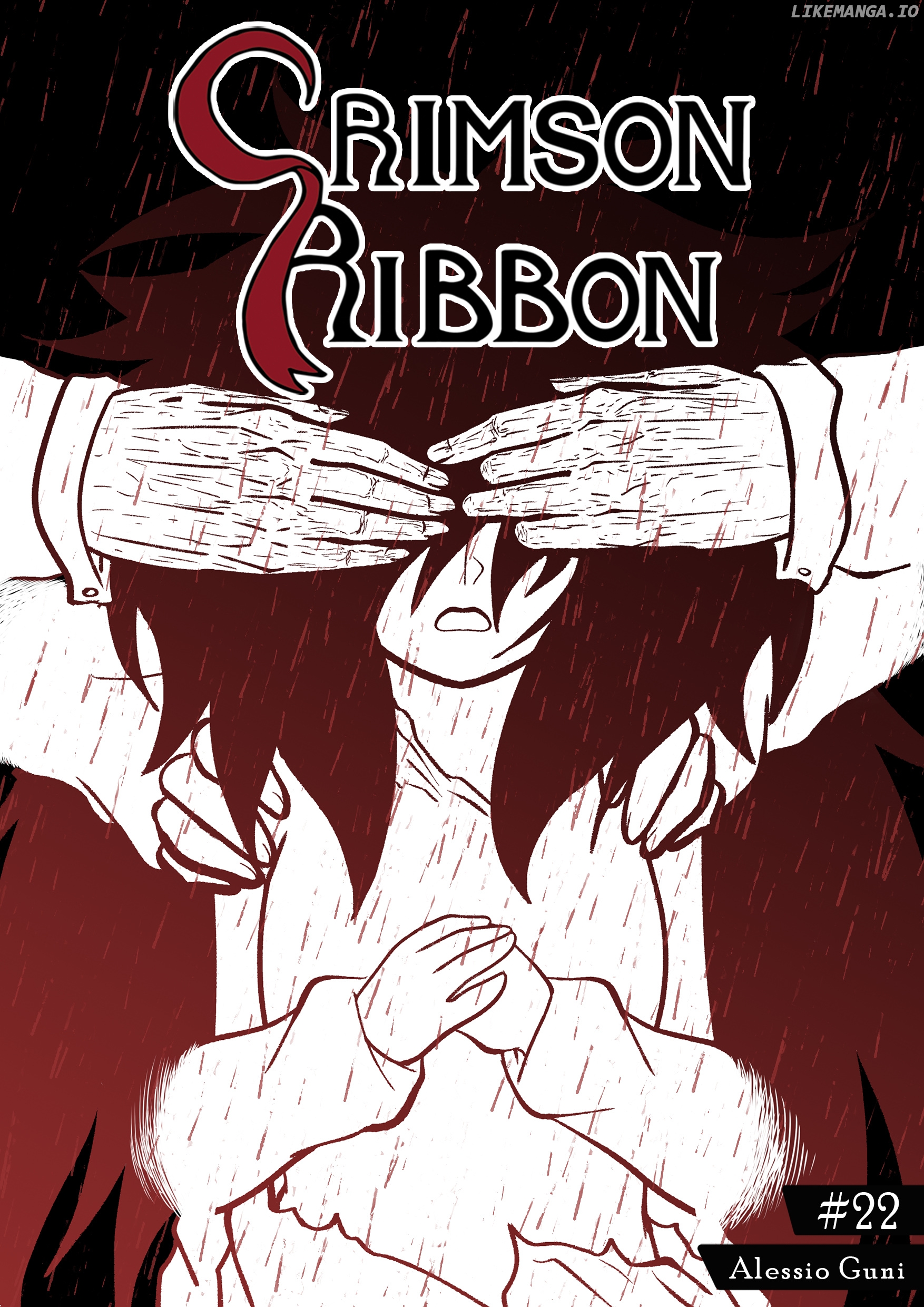 Crimson Ribbon: Summer Rain chapter 22 - page 1