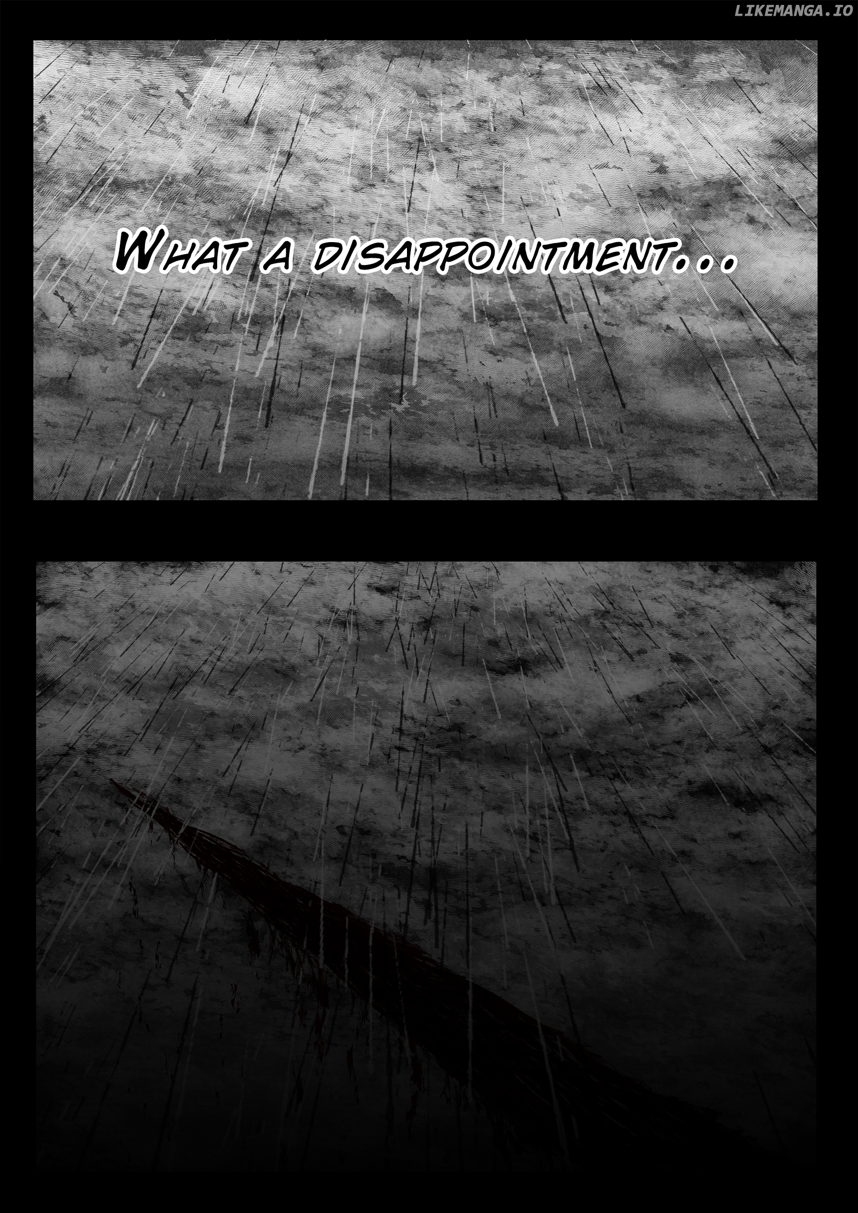 Crimson Ribbon: Summer Rain chapter 22 - page 11