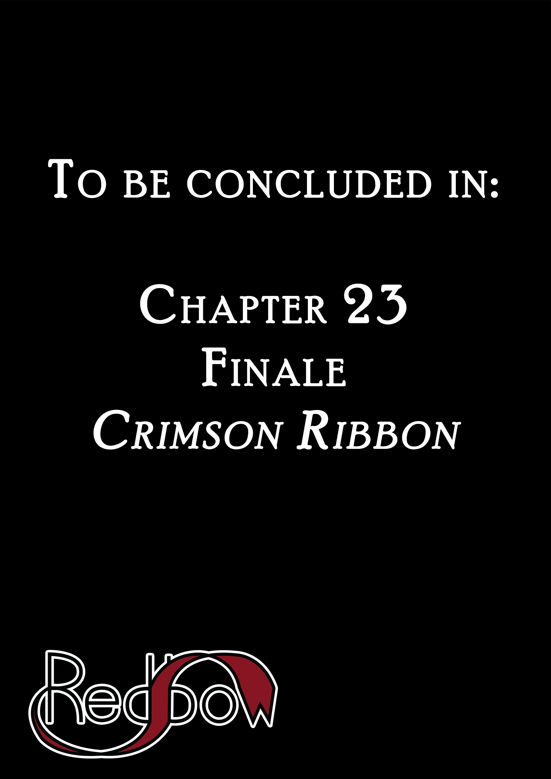 Crimson Ribbon: Summer Rain chapter 22 - page 15