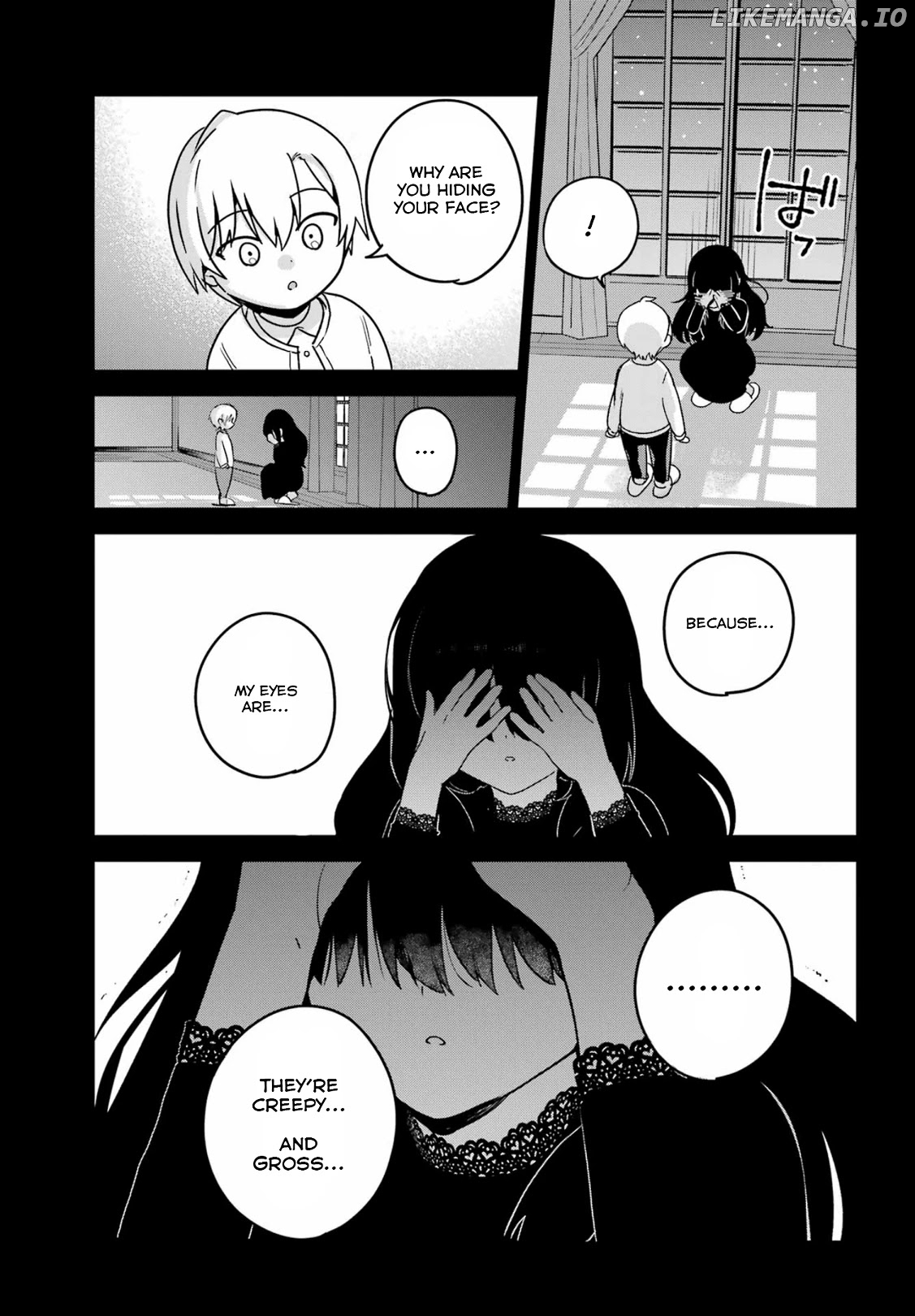 My Recently Hired Maid Is Suspicious (Serialization) chapter 30 - page 15